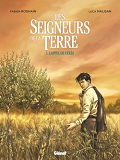 Les Seigneurs De La Terre - Tome 01 - L'Appel De Ceres