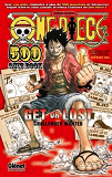 One Piece Quiz Book - One Piece - Quiz Book - Tome 01