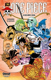 One Piece - Edition Originale - Tome 76 - Poursuis Ta Route !