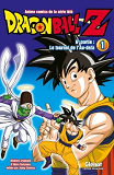 Dragon Ball Z - T26 - Dragon Ball Z - 6e Partie - Tome 01 - Le Tournoi De L'Au-Dela