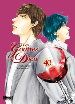 Les Gouttes De Dieu - Tome 40