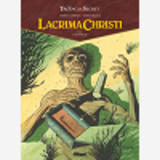 Lacrima Christi - Tome 01 - L'Alchimiste