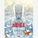 Neige Origines - Tome 02 - Eden