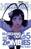 Bleach - Tome 65 - Marching Out The Zombies