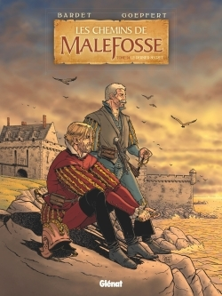 Les Chemins De Malefosse - Tome 24 - Le Dernier Secret