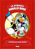 La Dynastie Donald Duck - Tome 18 - 1969/2008 - Les Cookies Du Dragon Rugissant Et Autres Histoires