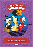 La Dynastie Donald Duck - Tome 21 - 1946/1947 - Donald Pyromaniaque ! Et Autres Histoires