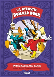 La Dynastie Donald Duck - Tome 22 - 1947/1948 - Noel Sur Le Mont Ours Et Autres Histoires