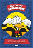 La Dynastie Donald Duck - Tome 24 - 1949 - La Lettre Au Pere Noel Et Autres Histoires