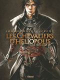 Les Chevaliers D'Heliopolis - Tome 01 - Nigredo, L'Oeuvre Au Noir