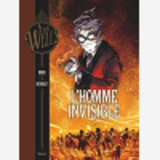 L'Homme Invisible - Tome 02