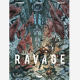 Ravage - Tome 02