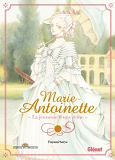 Marie-Antoinette, La Jeunesse D'Une Reine