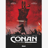 Conan Le Cimmerien - Le Colosse Noir