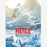 Neige Origines - Tome 03