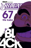 Bleach - Tome 67 - Black