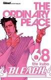 Bleach - Tome 68 - The Ordinary Peace