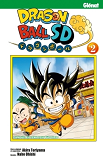 Dragon Ball Sd - Tome 02