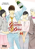 Les Gouttes De Dieu - Tome 44