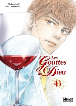 Les Gouttes De Dieu - Tome 43