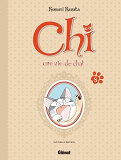 Chi - Une Vie De Chat (Grand Format) - Tome 08