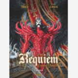 Requiem - Tome 03 - Dracula