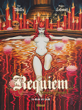 Requiem - Tome 10 - Bain De Sang