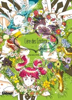 L'Ere Des Cristaux - Tome 04