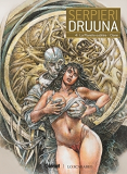 Druuna - Tome 04 - La Planete Oubliee - Clone