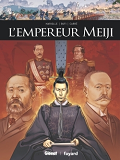 L'Empereur Meiji