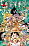 One Piece - Edition Originale - Tome 81 - A La Rencontre De Maitre Chavipere