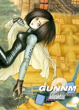 Gunnm - Edition Originale - Tome 02