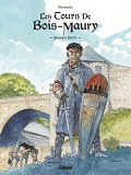 Les Tours De Bois-Maury - Integrale Tome 01 A Tome 05 - Premiere Partie