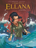 Ellana - Tome 02 - La Voie Des Marchombres