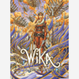 Wika - Tome 03 - Wika Et La Gloire De Pan