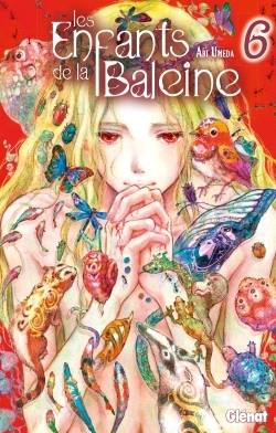 Les Enfants De La Baleine - Tome 06