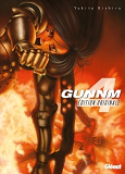 Gunnm - Edition Originale - Tome 04