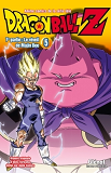 Dragon Ball Z - T32 - Dragon Ball Z - 7e Partie - Tome 05 - Le Reveil De Majin Boo