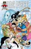 One Piece - Edition Originale - Tome 82 - Un Monde En Pleine Agitation