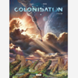 Colonisation - Tome 02 - Perdition