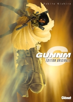 Gunnm - Edition Originale - Tome 06