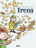 Irena - Tome 03 - Varso-Vie