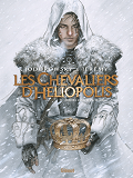 Les Chevaliers D'Heliopolis - Tome 02 - Albedo, L'Oeuvre Au Blanc