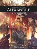 Alexandre Le Grand