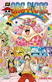 One Piece - Edition Originale - Tome 83 - Charlotte Linlin