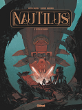 Nautilus - Tome 01 - Le Theatre Des Ombres