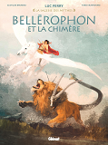 Bellerophon Et La Chimere