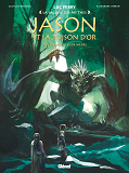 Jason Et La Toison D'Or - Tome 03 - Les Malefices De Medee