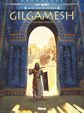 Gilgamesh - Tome 01 - Les Freres Ennemis