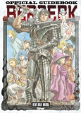 Berserk - Official Guide Book